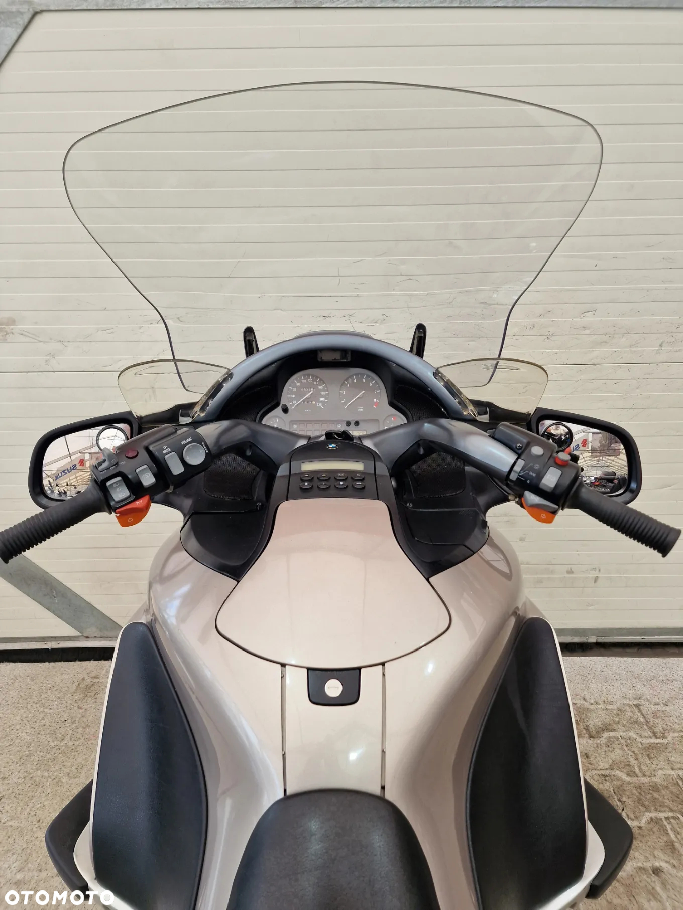 BMW LT - 29