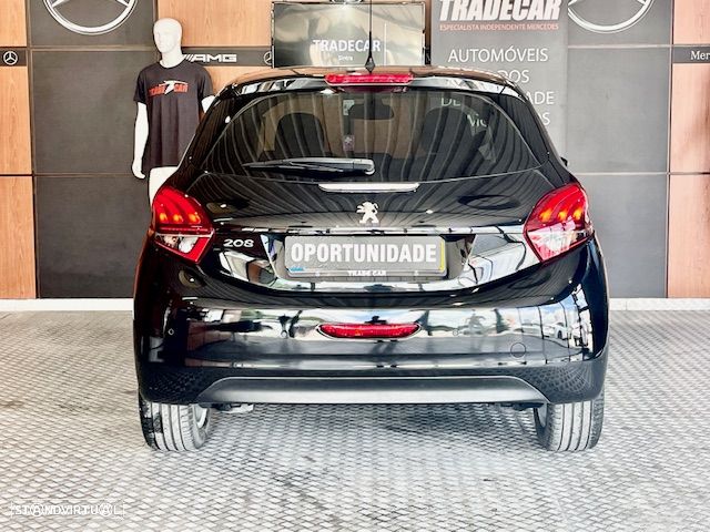 Peugeot 208 1.6 BlueHDi Style - 35
