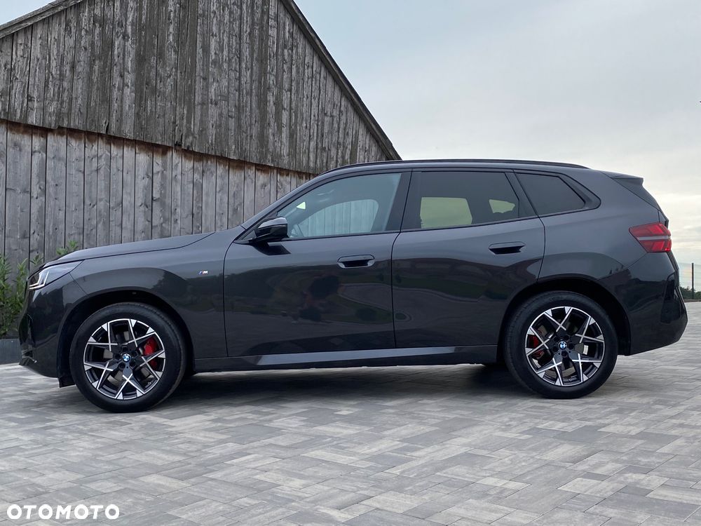 BMW X3 - 24