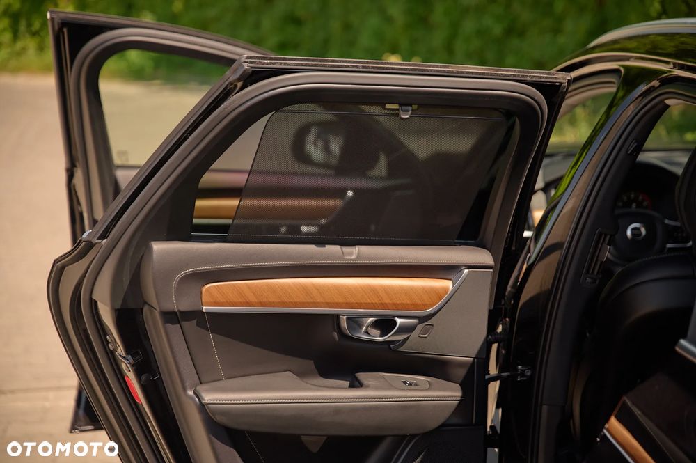 Volvo V90 T4 R-Design - 29
