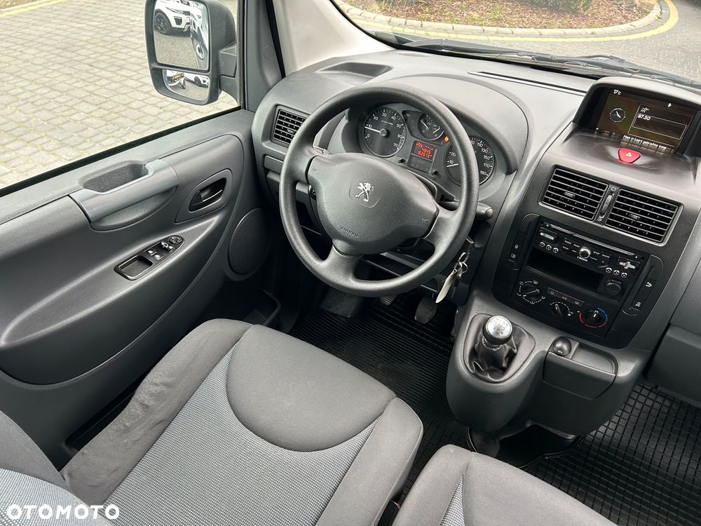 Peugeot Expert Tepee L1H1 (5-Si.) Vagabond - 17