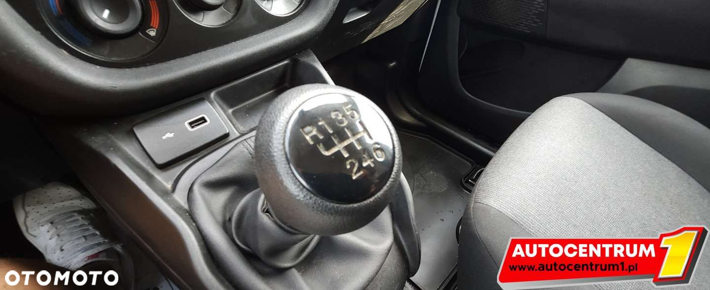 Fiat DOBLO - 24
