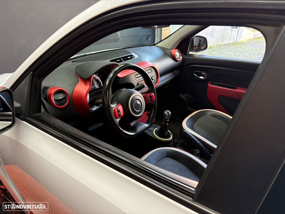 Renault Twingo 0.9 TCe Exclusive - 50