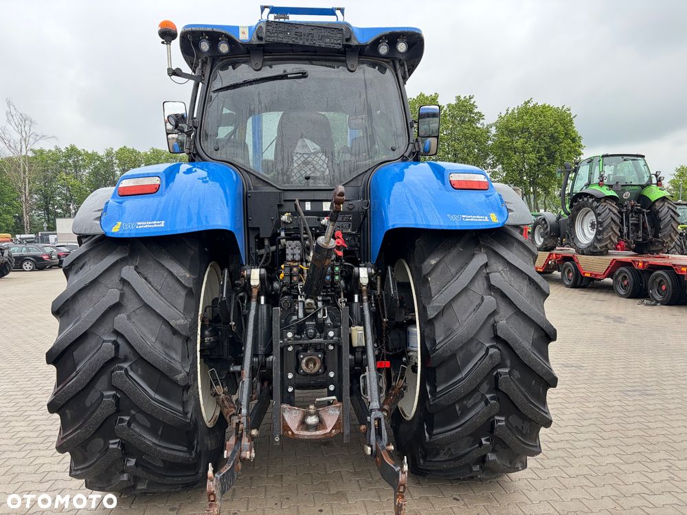 New Holland - 3