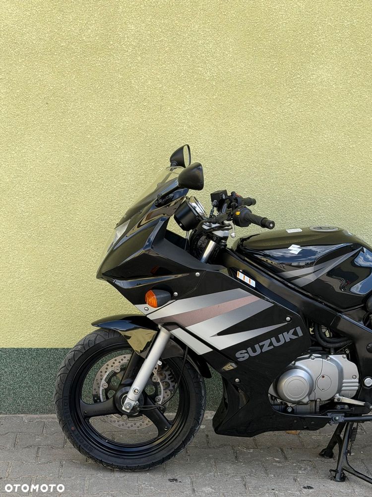 Suzuki GS - 26