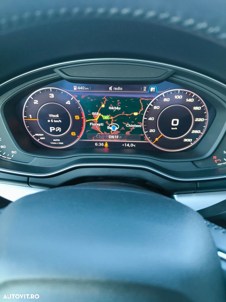 Audi Q5 2.0 TDI Quattro S tronic - 14