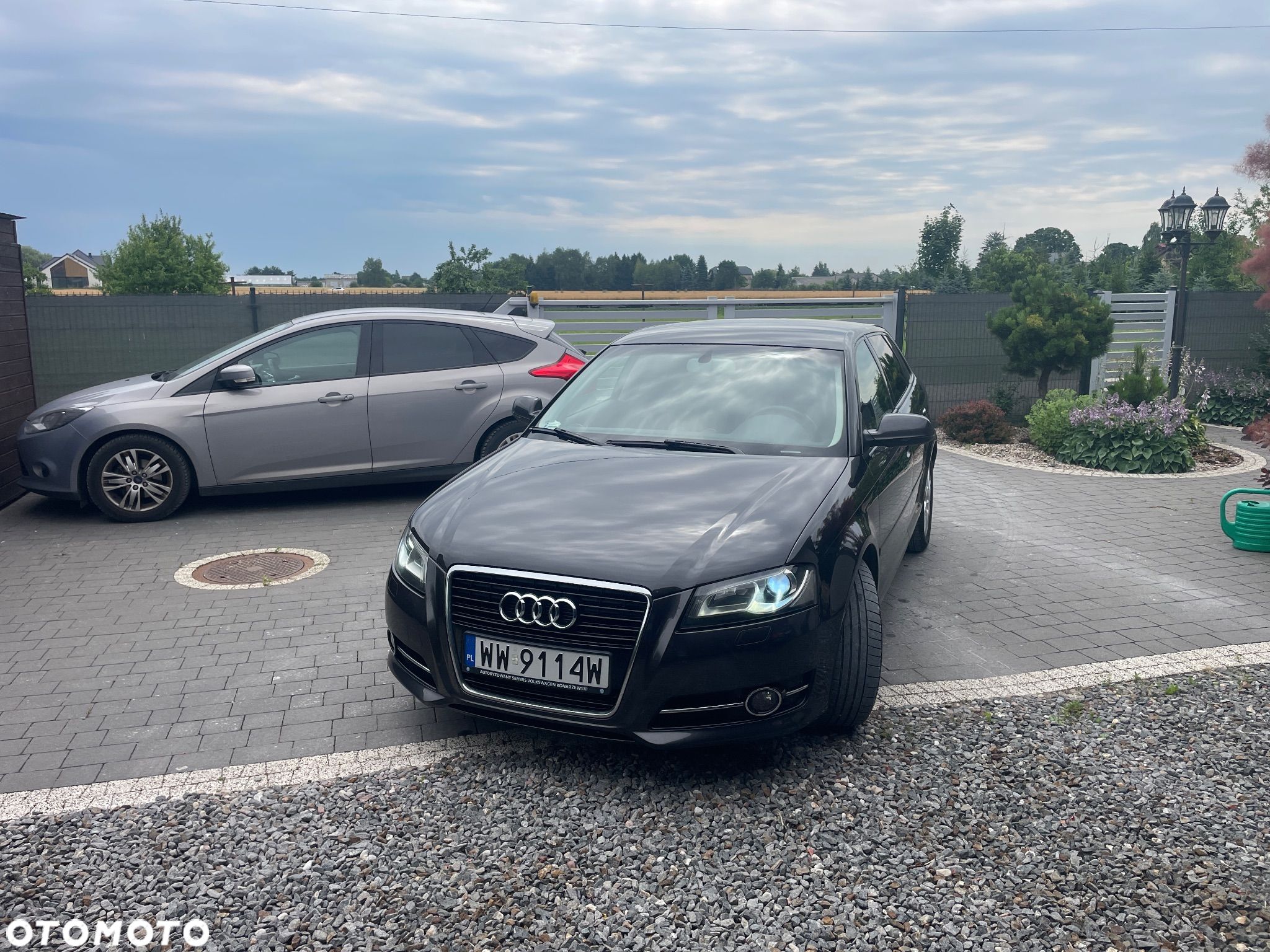 Audi A3 - 1