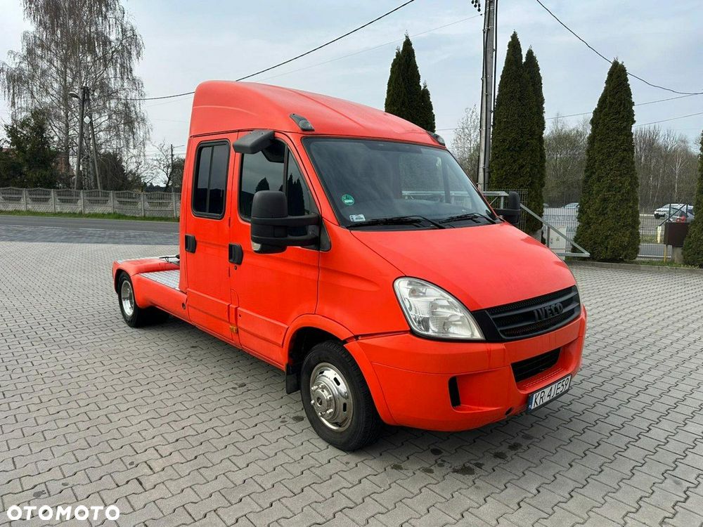 Iveco Daily 35C18 - 9