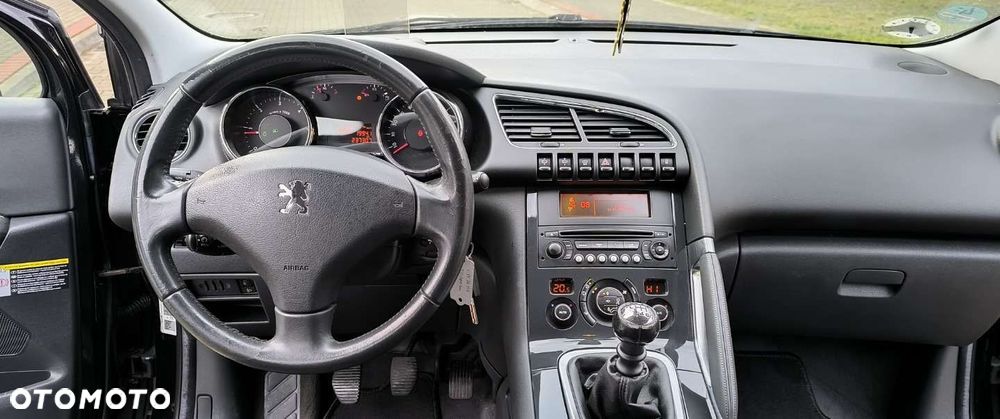 Peugeot 3008 - 26