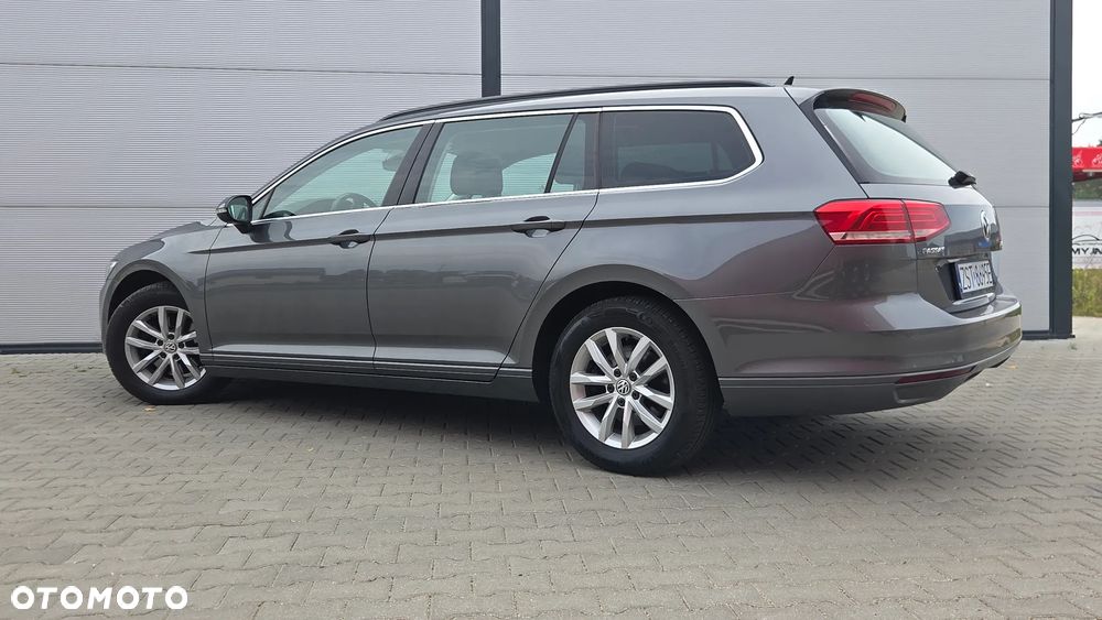 Volkswagen Passat Variant - 20