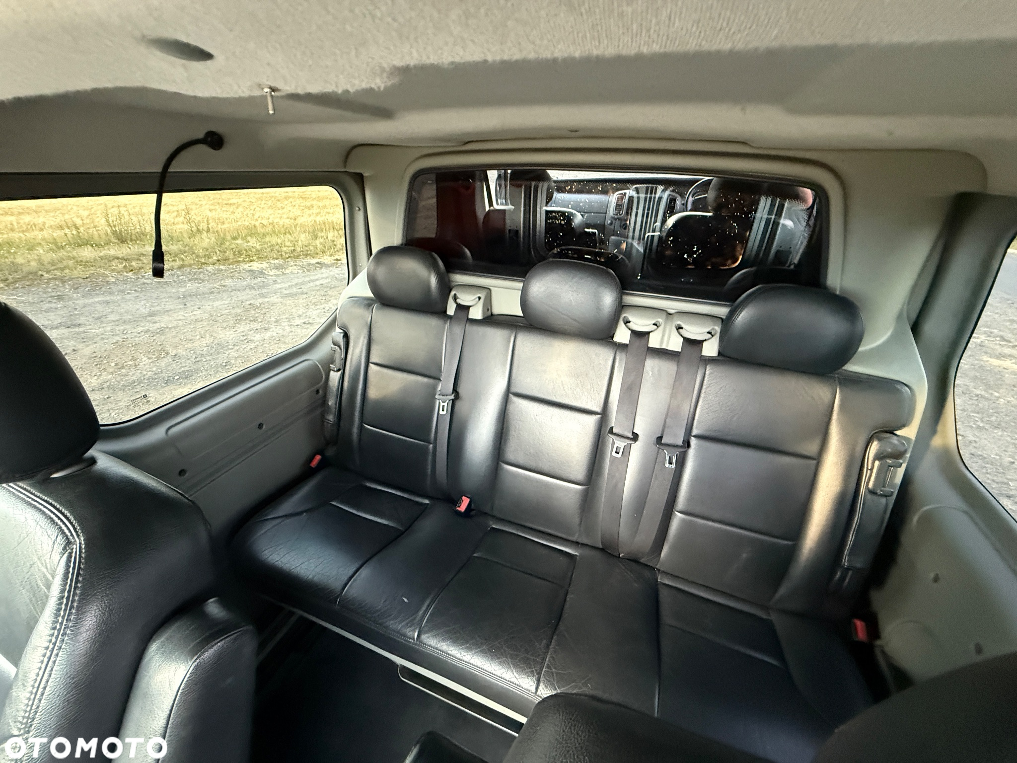 Opel Vivaro - 19
