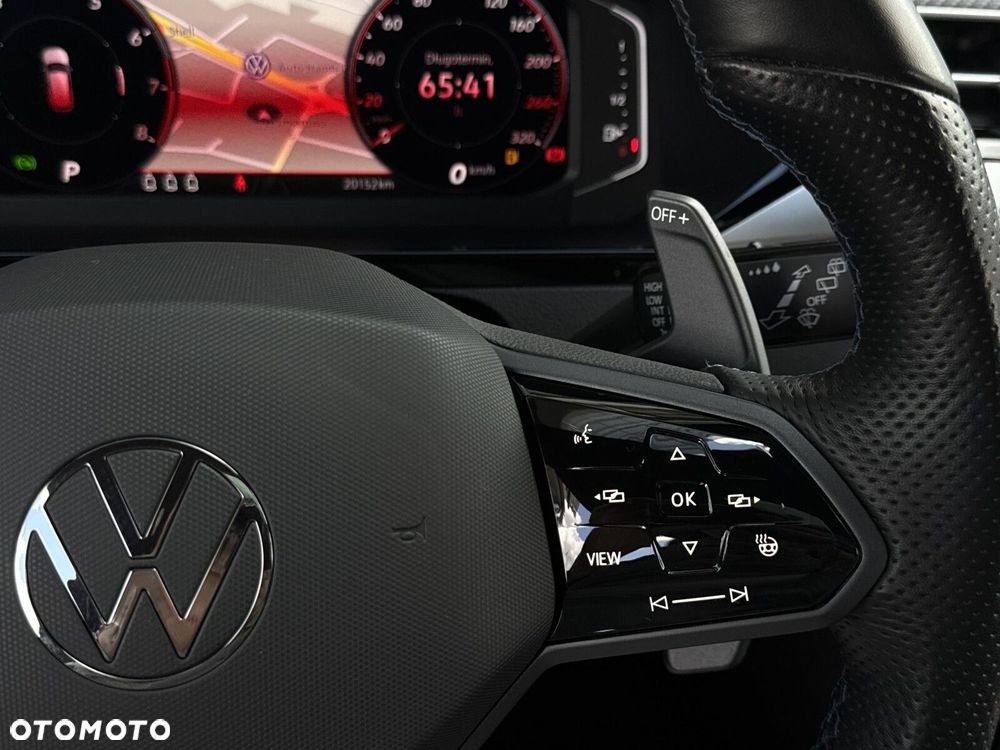 Volkswagen Arteon Shooting Brake 2.0 TSI 4Motion R DSG - 23