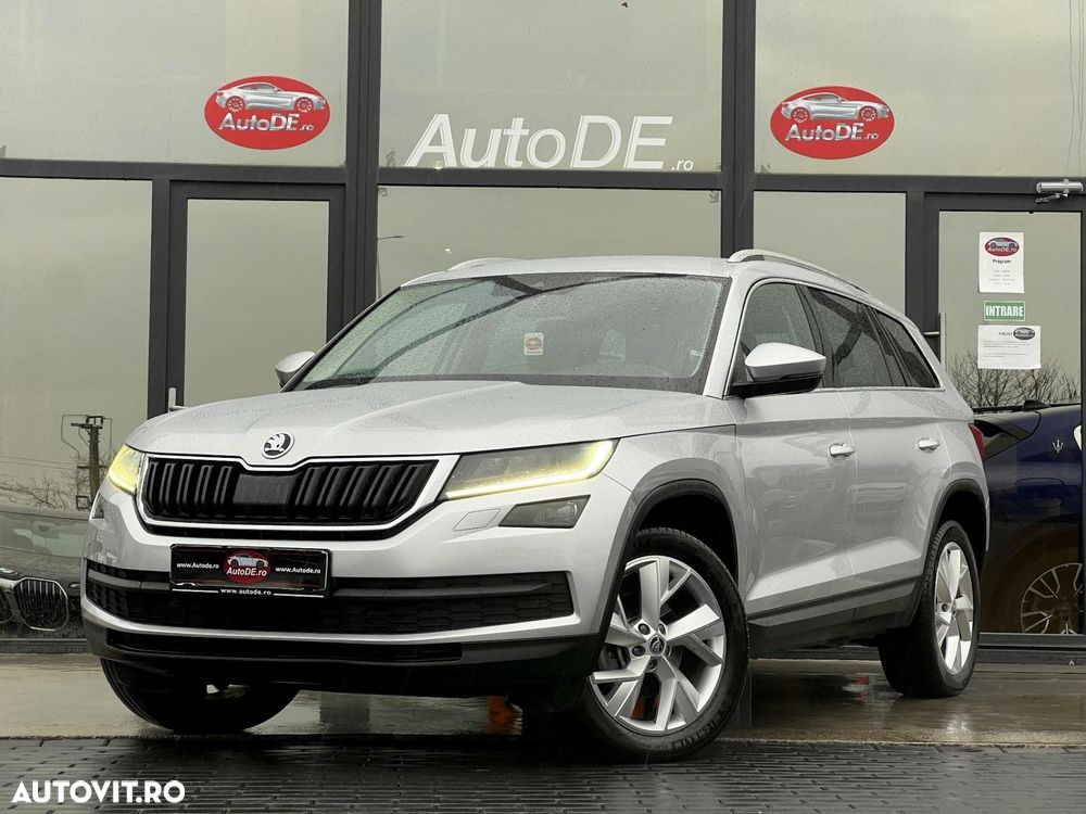 Skoda Kodiaq - 2