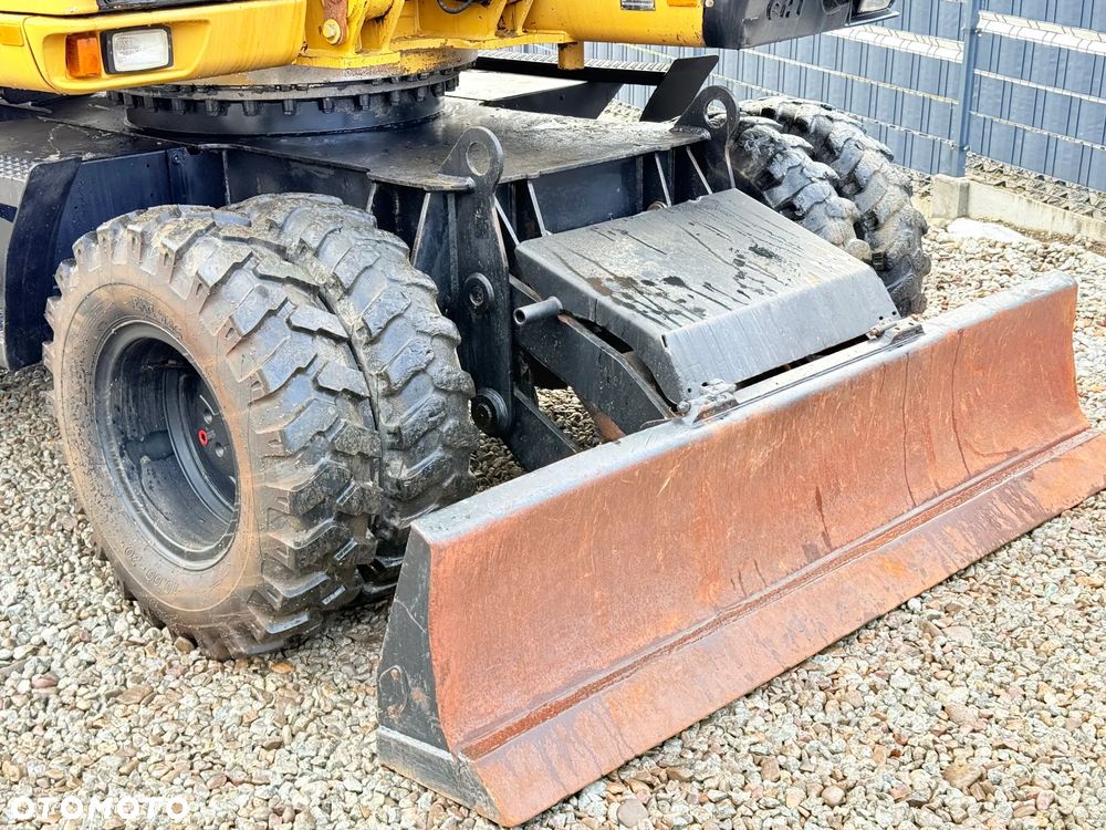 Caterpillar CAT M315C  CATERPILLAR SPROWADZONY  Bardzo Dobry Stan - 26