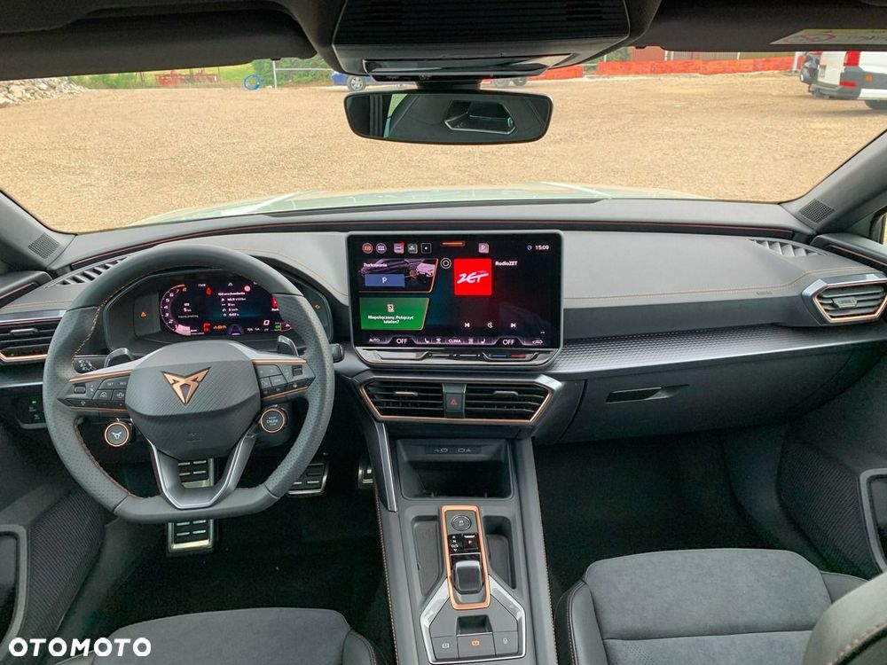 Cupra Leon 2026 photo 2