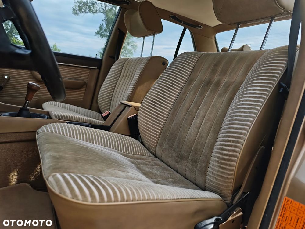 BMW Seria 7 732 i - 22
