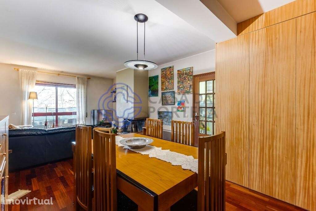 APARTAMENTO T2 NO CENTRO DE VDC - Grande imagem: 4/28