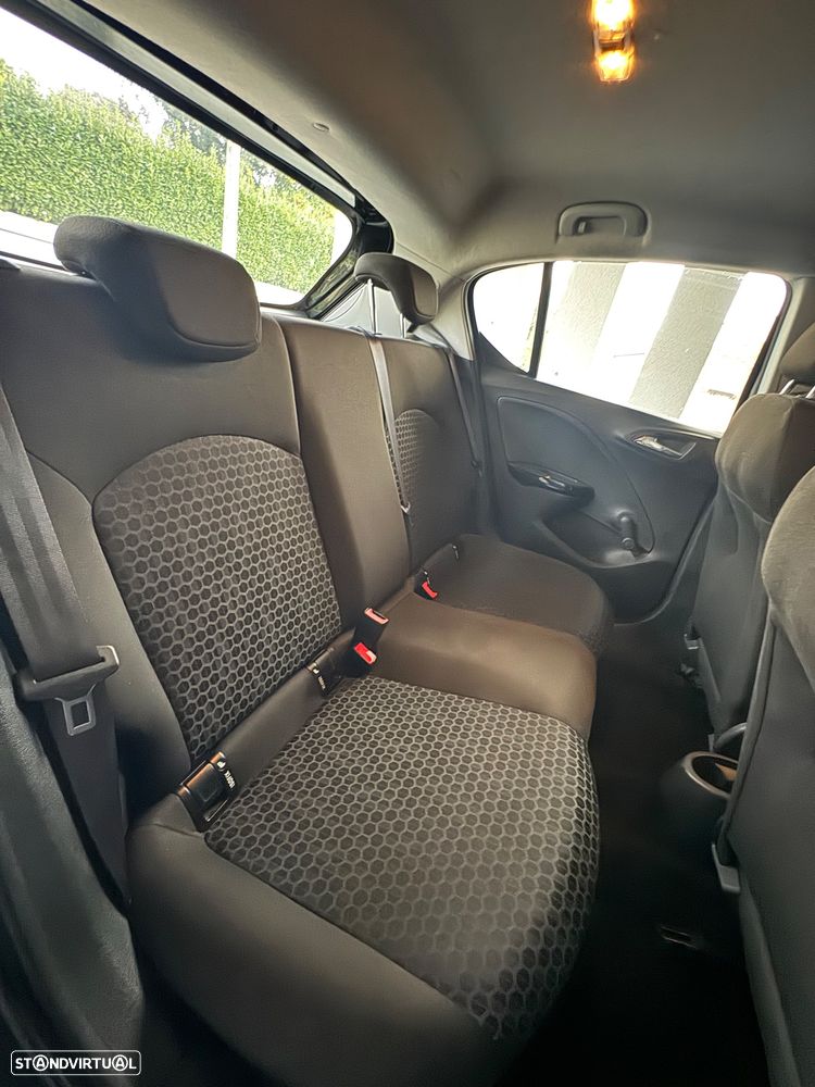 Opel Corsa 1.3 CDTi Edition - 11