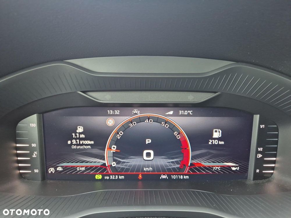 Skoda Karoq 1.5 TSI ACT Sportline DSG - 23