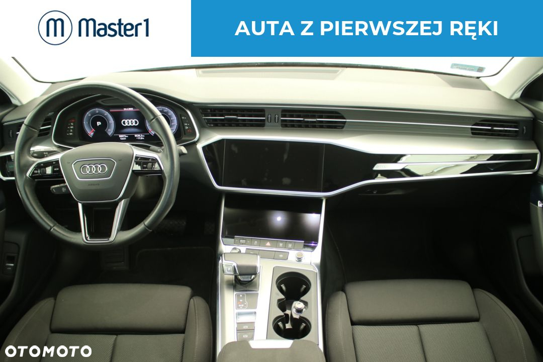 Audi A6 35 TDI mHEV Sport S tronic - 6