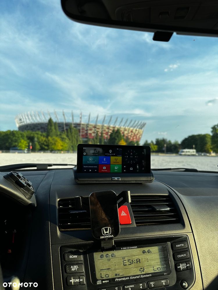 Honda Accord 2.2i-CTDi Executive - 10