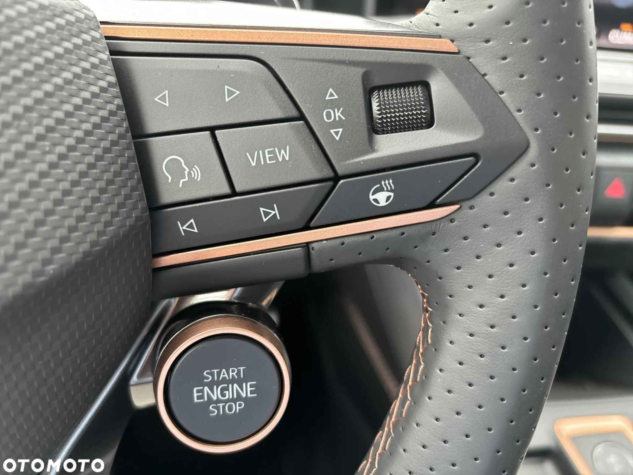 Cupra Leon Sportstourer - 19