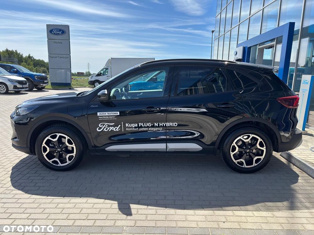 Ford Kuga - 11