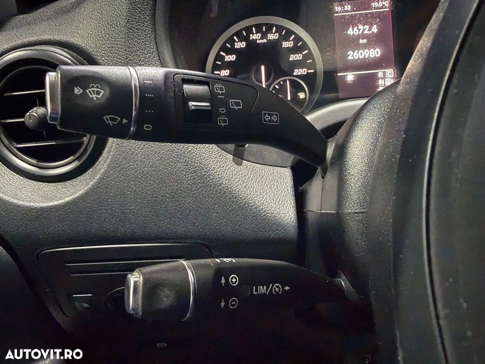 Mercedes-Benz Vito Tourer Kompakt Aut. EDITION - 14