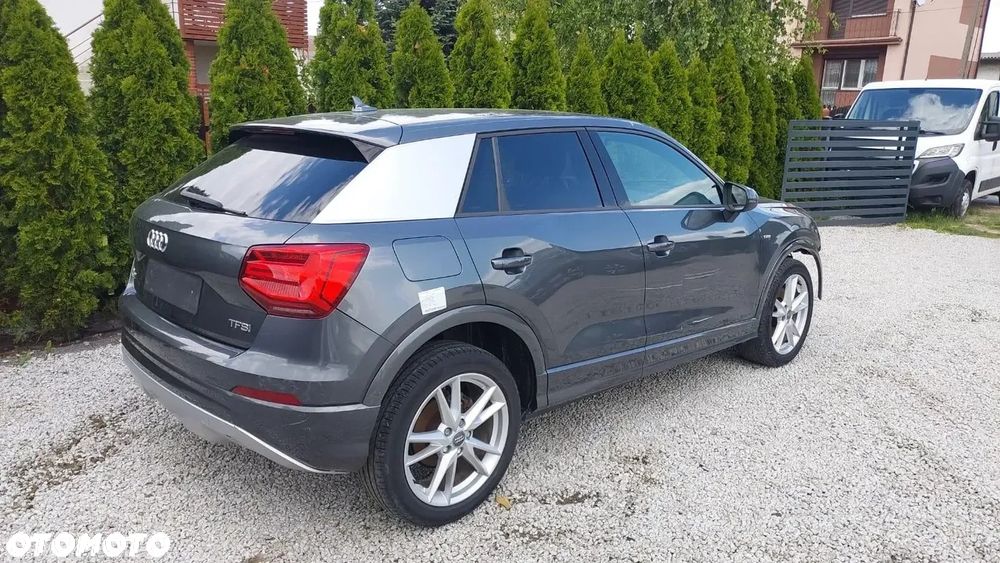 Audi Q2 1.4 TFSI CoD Sport S tronic - 3
