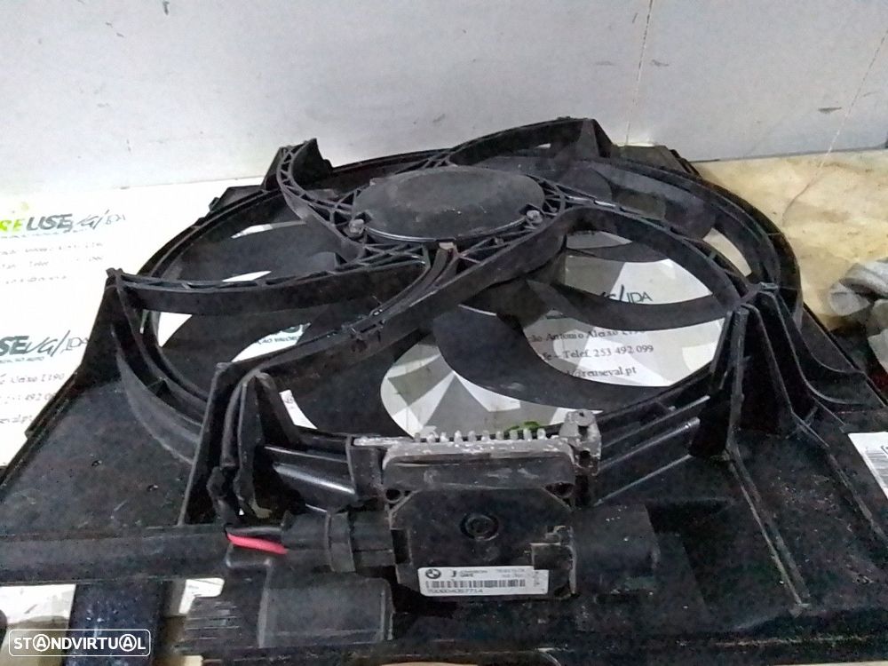 Termoventiladores Bmw 1 (F20) - 3