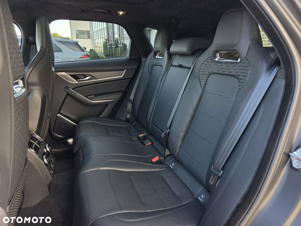 Jaguar F-Pace 5.0 V8 S/C AWD SVR - 21