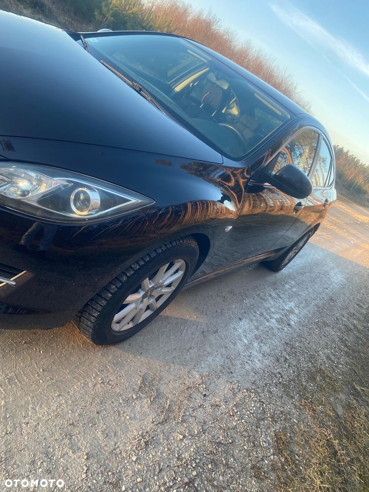 Mazda 6 - 6