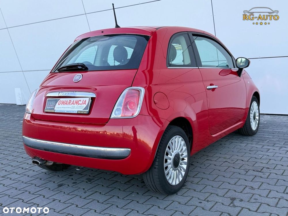 Fiat 500 - 9