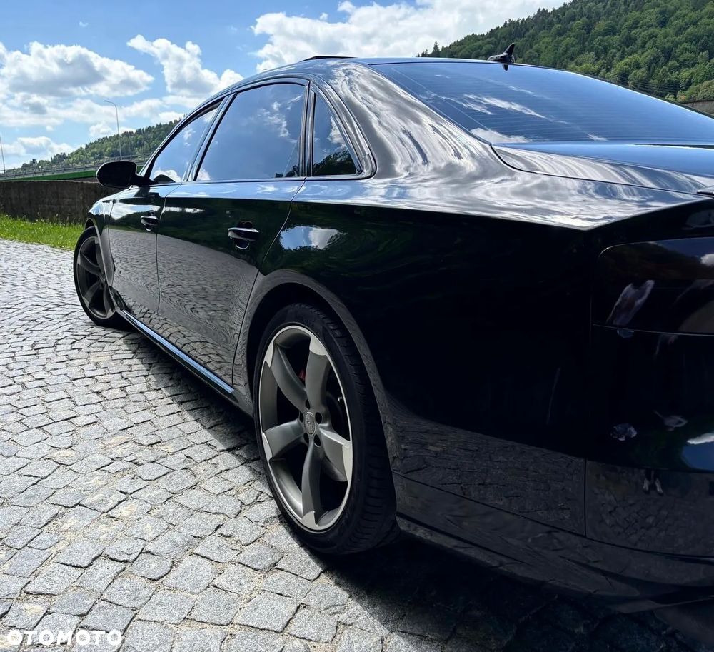 Audi S8 Plus 4.0 TFSI Quattro - 6