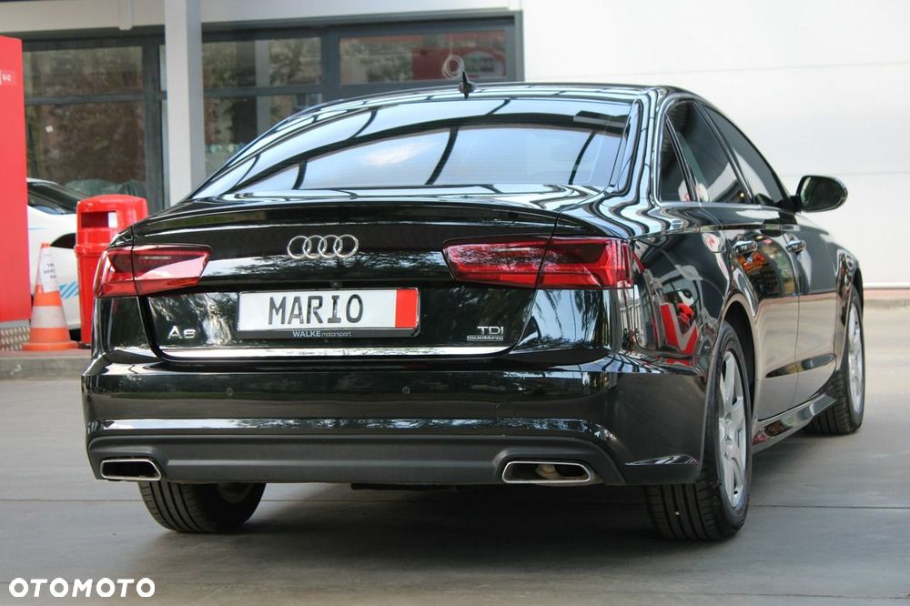 Audi A6 Limousine - 6