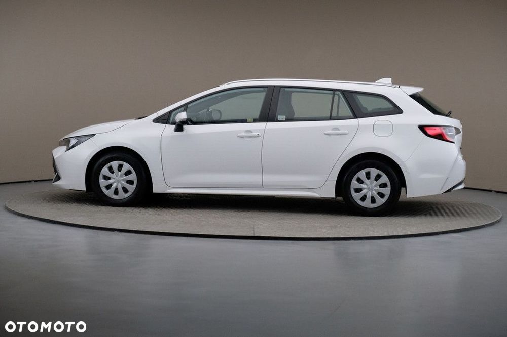 Toyota Corolla 1.8 Hybrid Comfort - 4