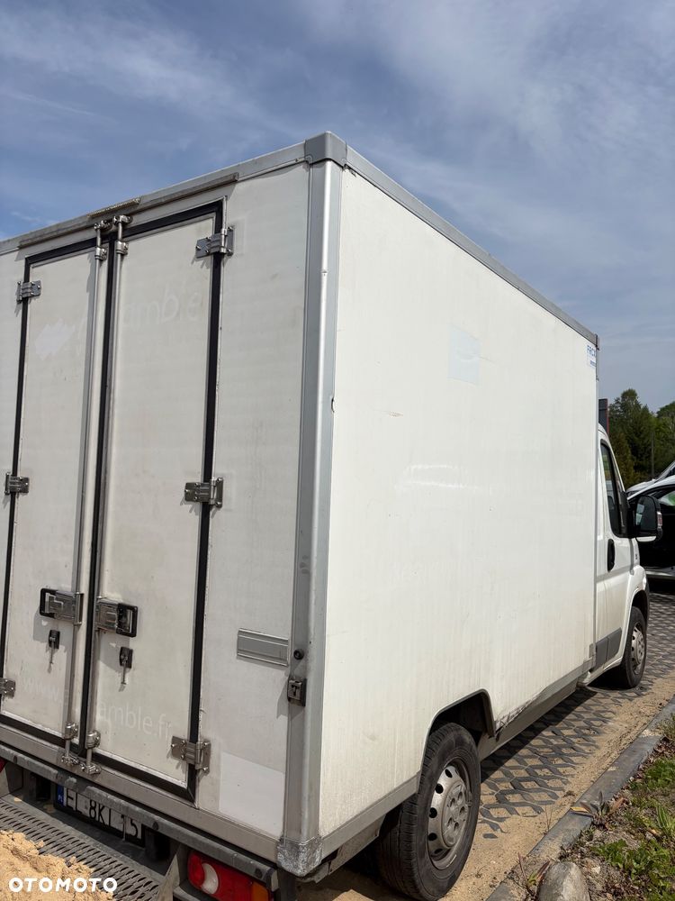 Fiat Ducato - 3