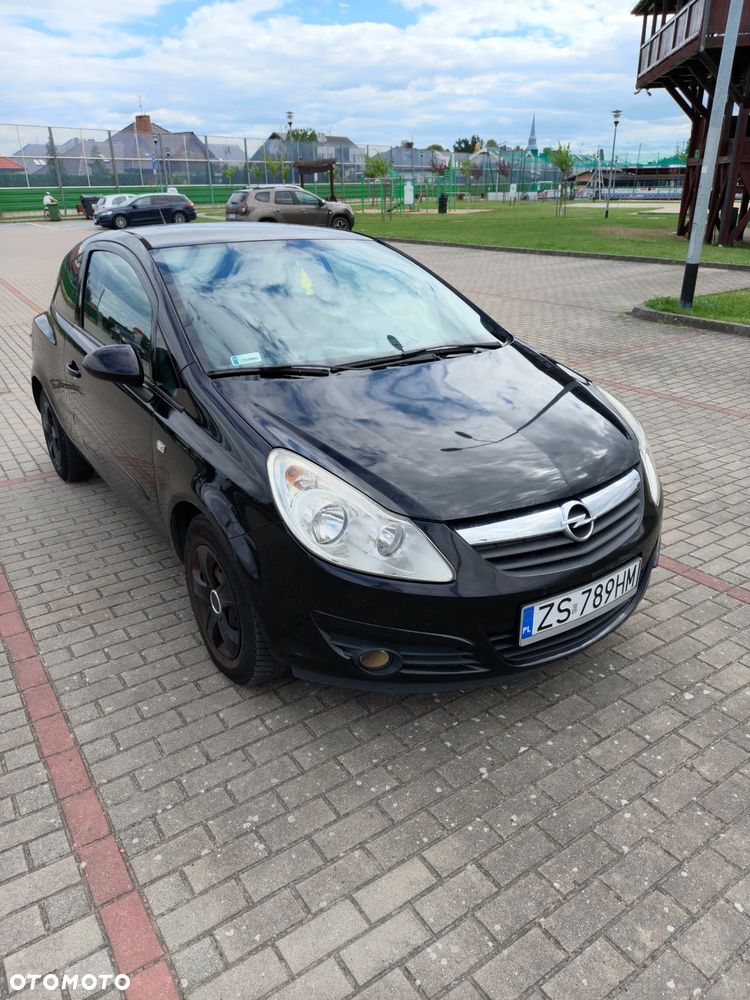 Opel Corsa 1.3 CDTI Enjoy - 1