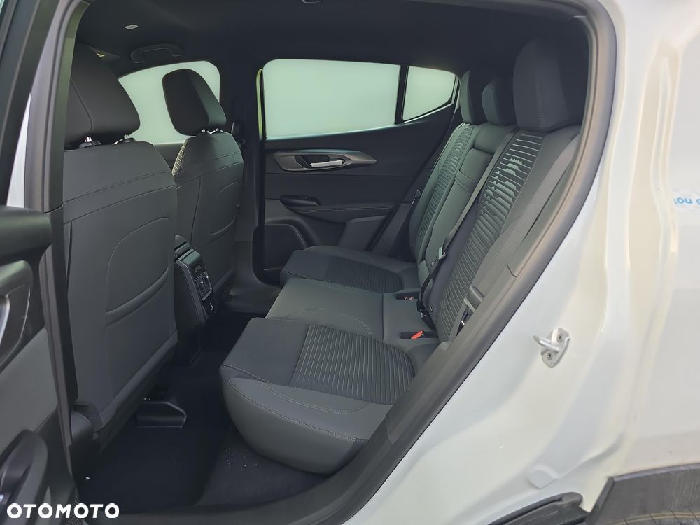 Alfa Romeo Tonale 1.6 JTD DCT - 10