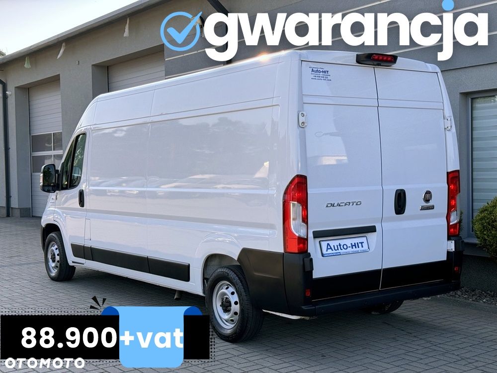 Fiat Ducato - 4