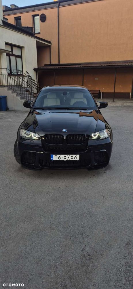 BMW X6 - 1