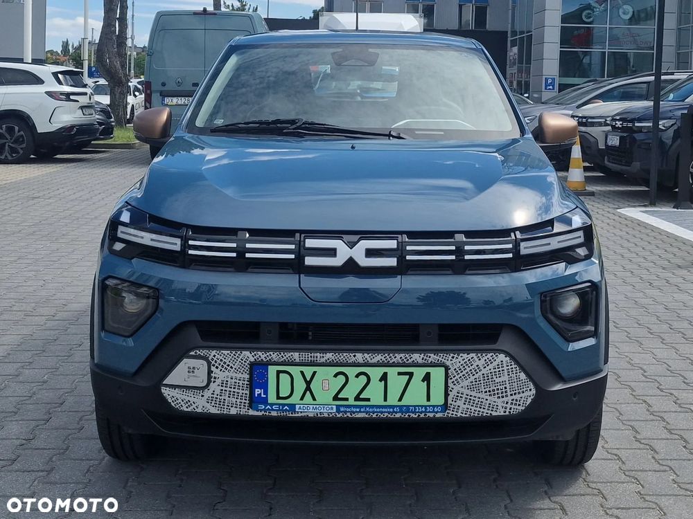 Dacia Spring Electric 26.8kWh 65 Extreme - 2