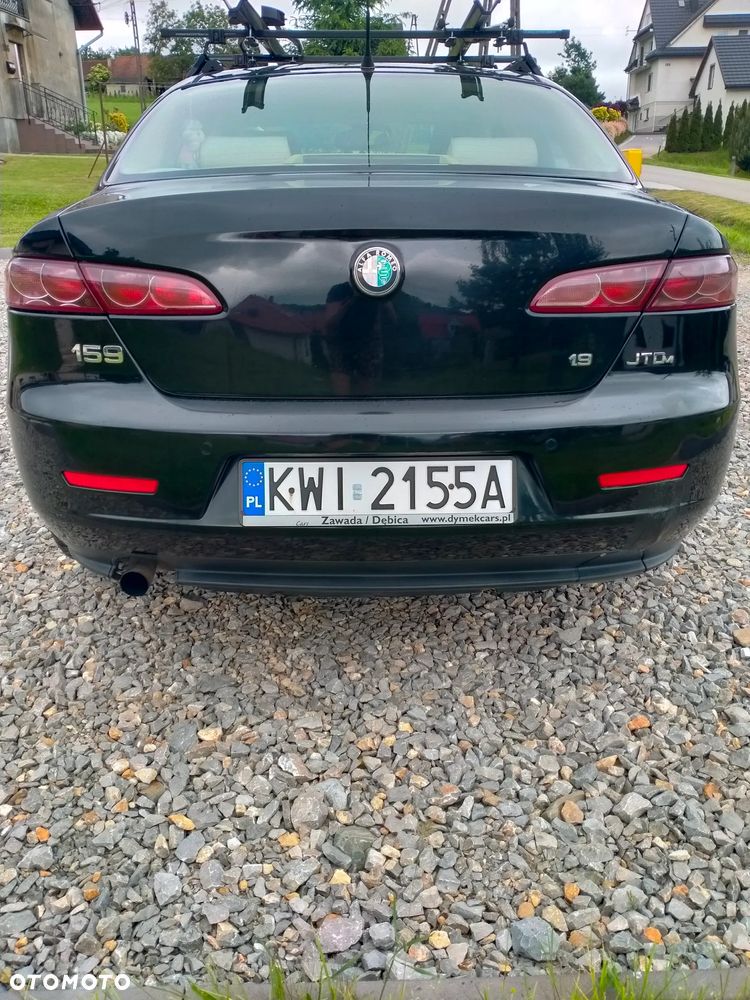 Alfa Romeo 159 - 6
