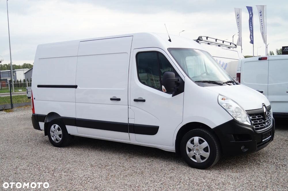 Renault Master - 9
