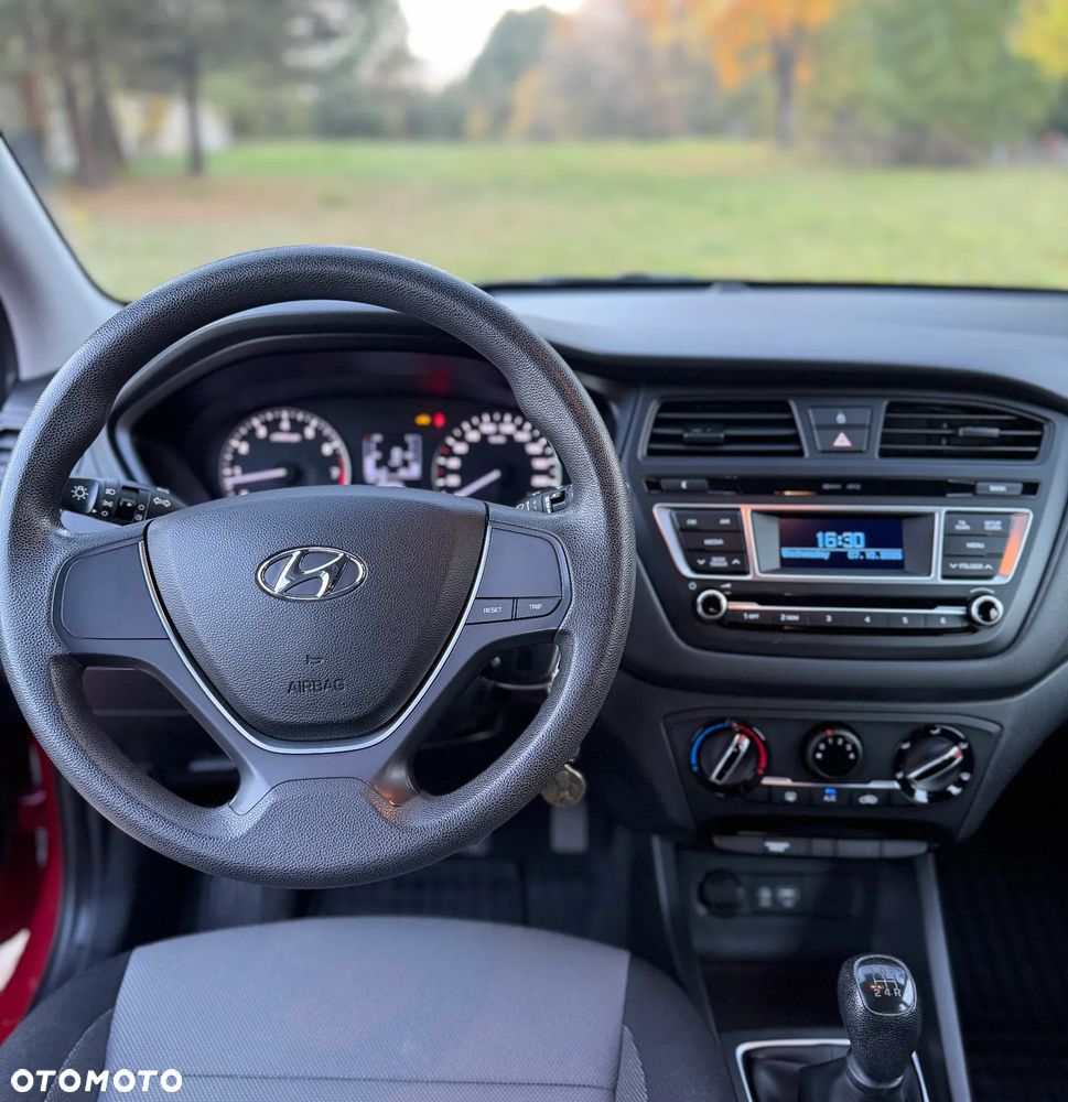 Hyundai i20 - 37