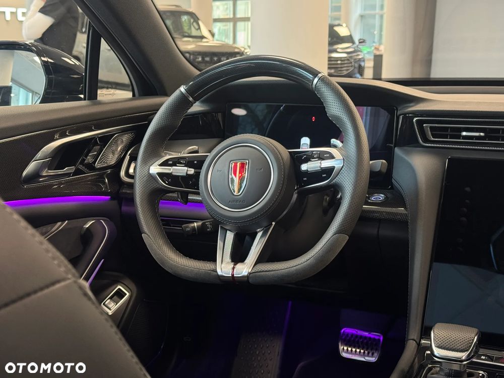 Hongqi H6 2.0T Deluxe - 10