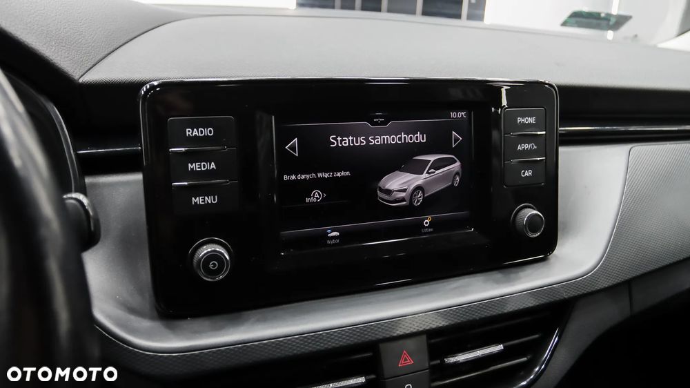 Skoda Scala 1.0 TSI Ambition - 23