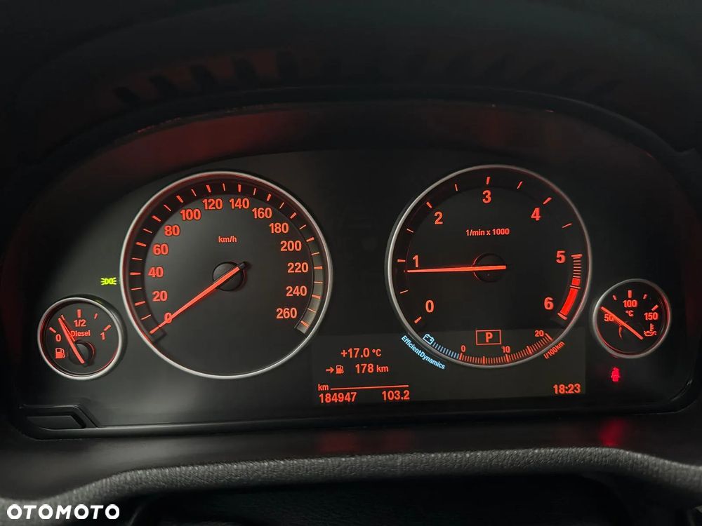 BMW X3 sDrive18d xLine - 22