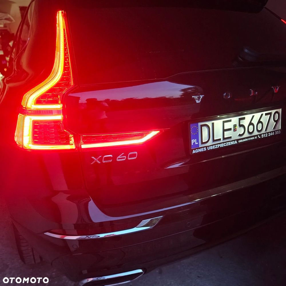 Volvo XC 60 D4 AWD Inscription - 5