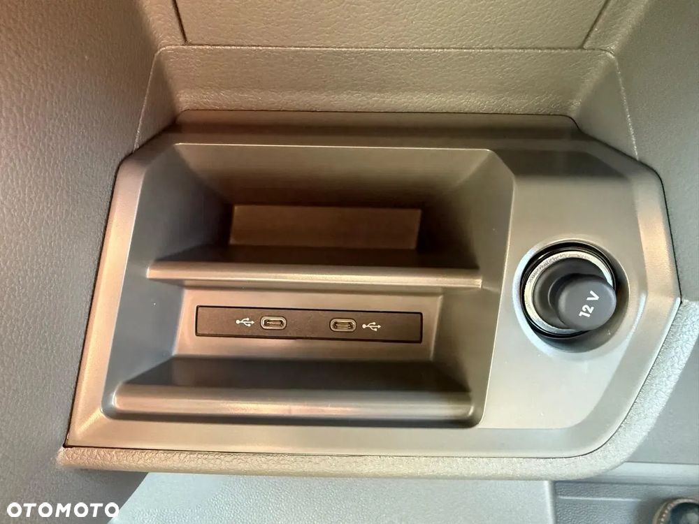 Volkswagen Crafter - 20